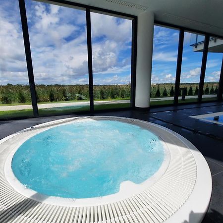Resort Westin House - Basen, Jacuzzi, Sauna, Silownia, Plac Zabaw W Cenie - 365Pam Kołobrzeg Exterior foto
