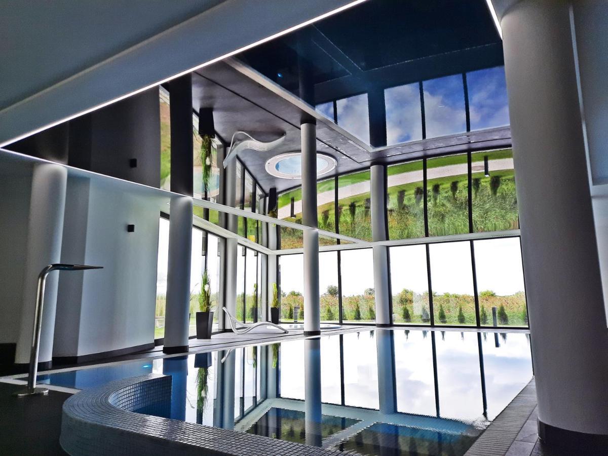 Resort Westin House - Basen, Jacuzzi, Sauna, Silownia, Plac Zabaw W Cenie - 365Pam Kołobrzeg Exterior foto