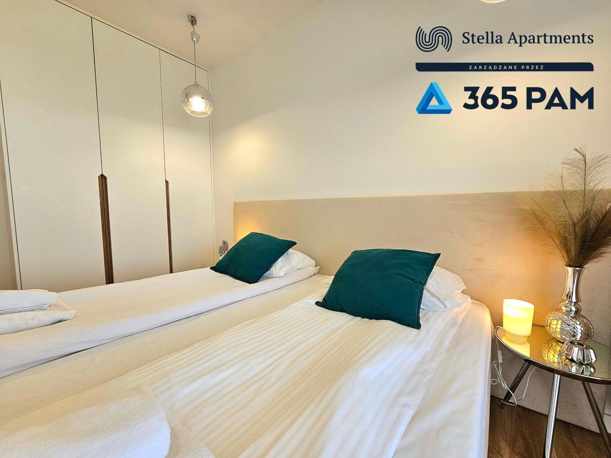 Resort Westin House - Basen, Jacuzzi, Sauna, Silownia, Plac Zabaw W Cenie - 365Pam Kołobrzeg Quarto foto