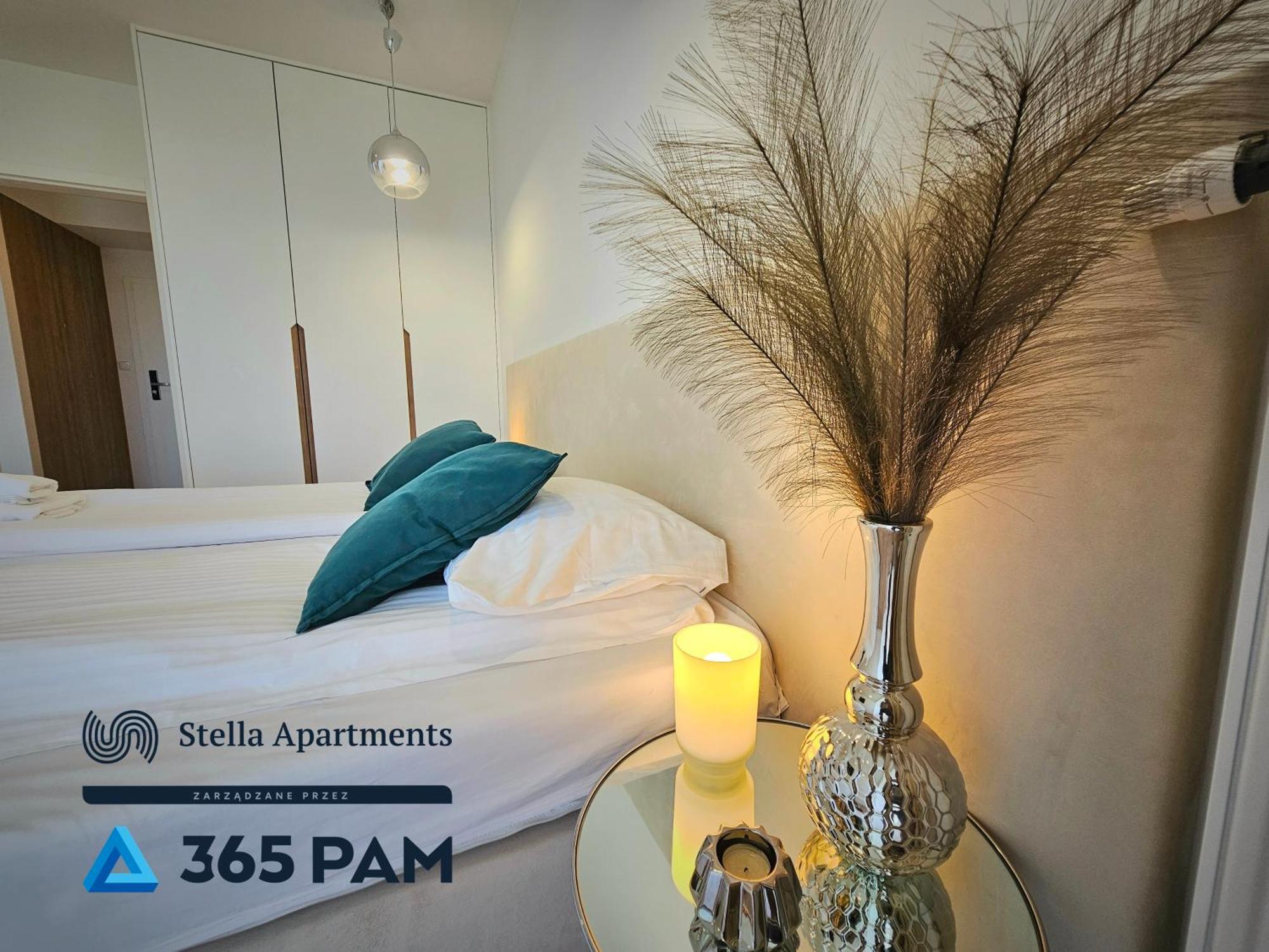 Resort Westin House - Basen, Jacuzzi, Sauna, Silownia, Plac Zabaw W Cenie - 365Pam Kołobrzeg Quarto foto
