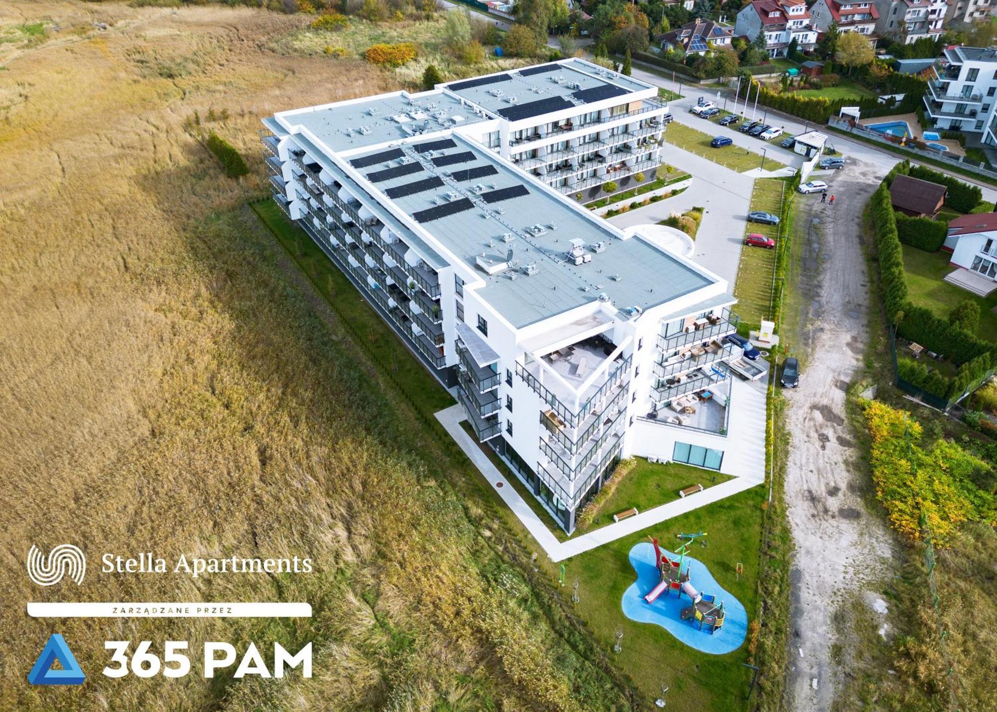 Resort Westin House - Basen, Jacuzzi, Sauna, Silownia, Plac Zabaw W Cenie - 365Pam Kołobrzeg Exterior foto