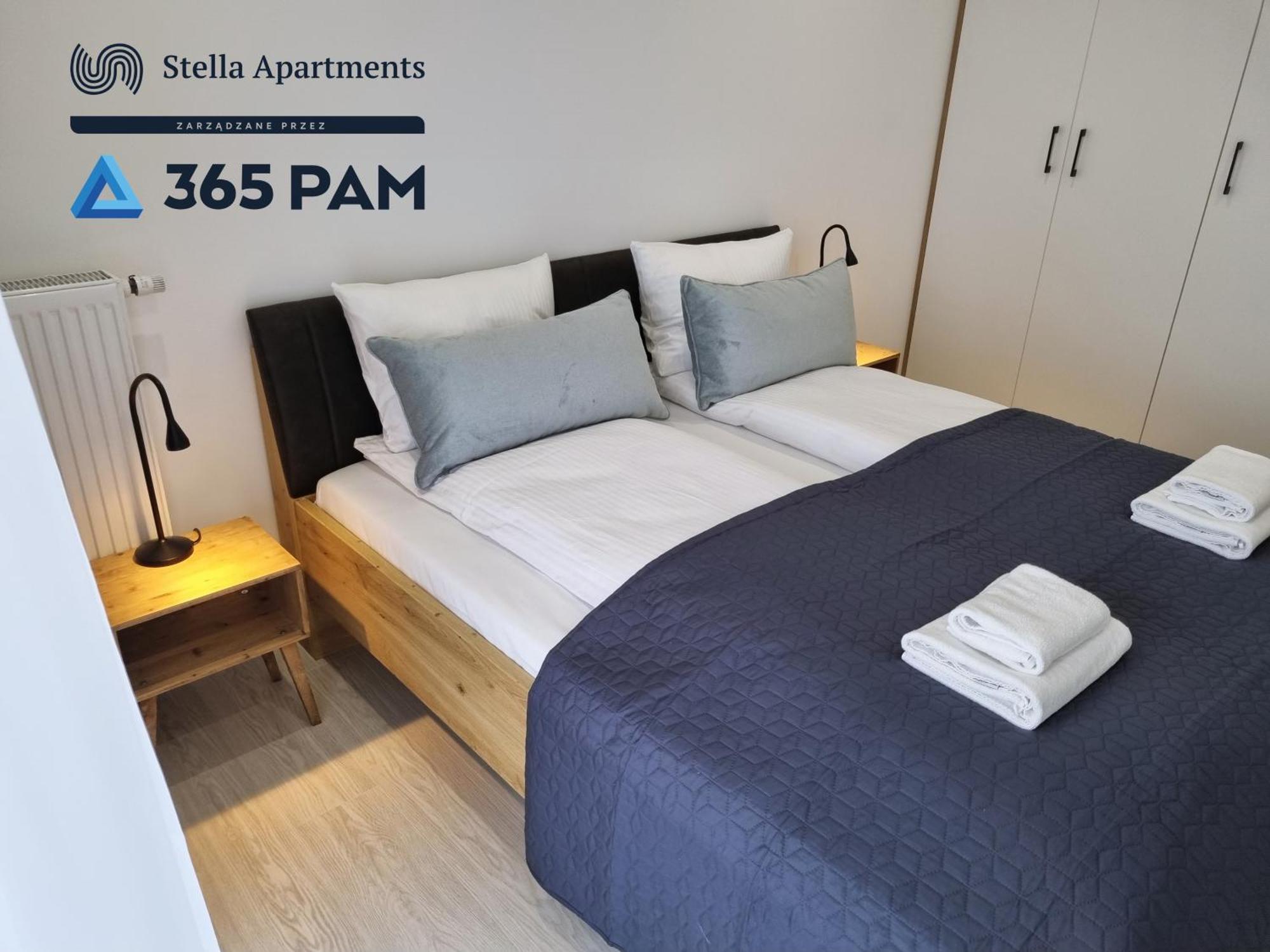Resort Westin House - Basen, Jacuzzi, Sauna, Silownia, Plac Zabaw W Cenie - 365Pam Kołobrzeg Quarto foto
