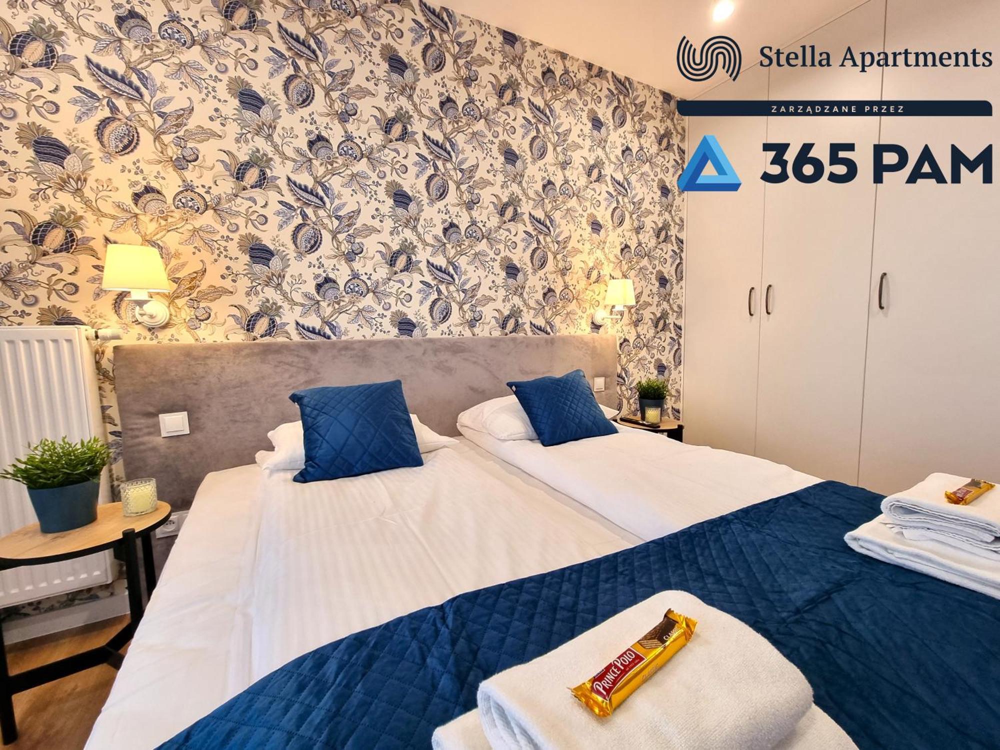 Resort Westin House - Basen, Jacuzzi, Sauna, Silownia, Plac Zabaw W Cenie - 365Pam Kołobrzeg Quarto foto